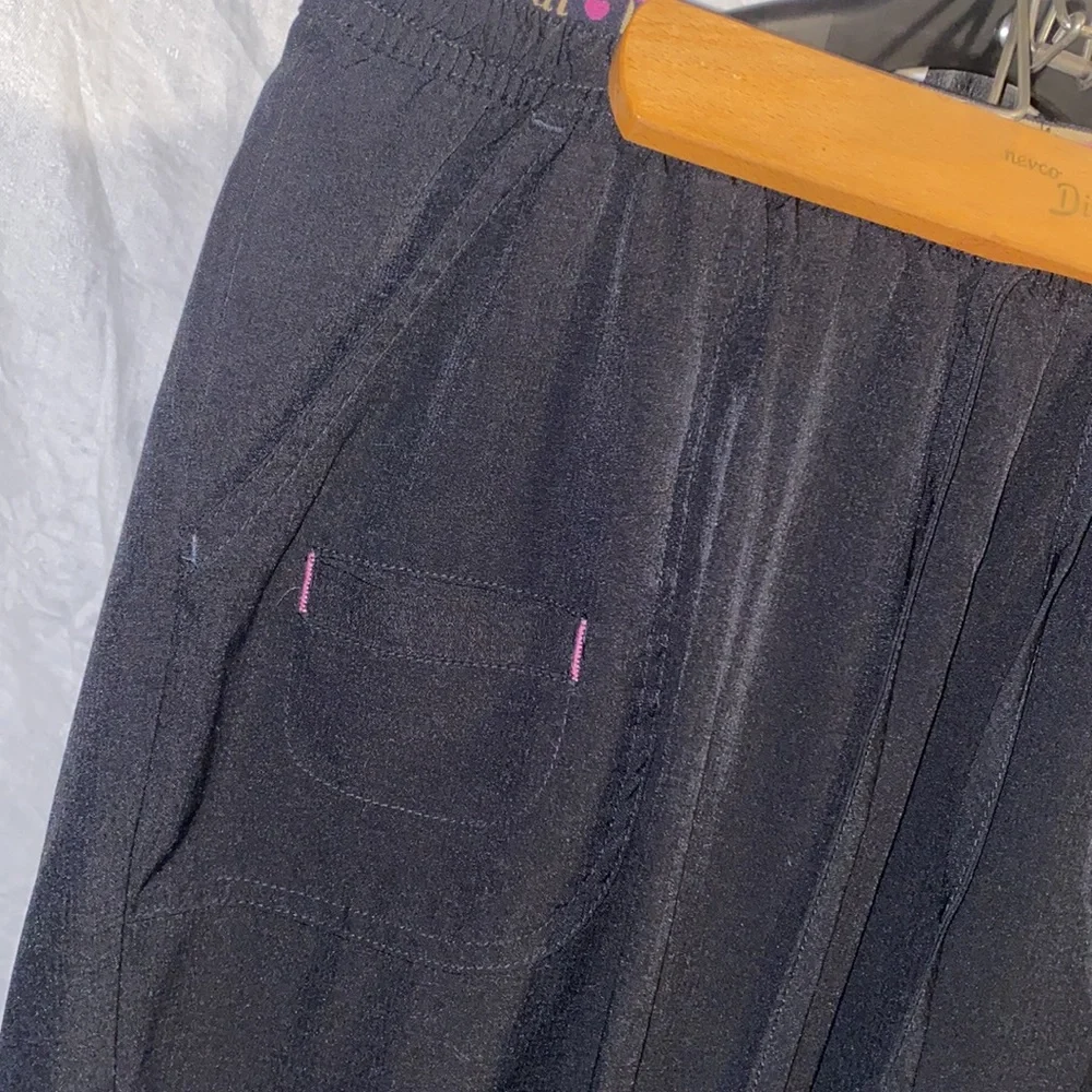 Work Wear! Black Scrub Pants. - Picture 4 of 6